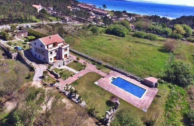 Balea Beach Apartment - Cíes