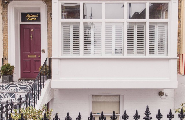 BALLARAT HOUSE, pet friendly, character holiday cottage in Margate