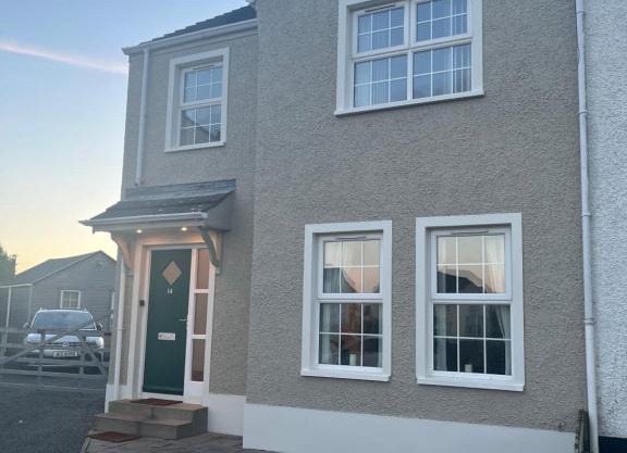 Ballycastle Best Times