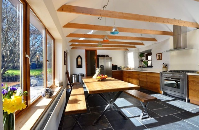 Ballywiheen Cottage 4 bedroom house VRBO