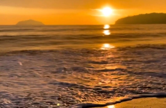 Balneário Piçarras um mar de Felicidade!