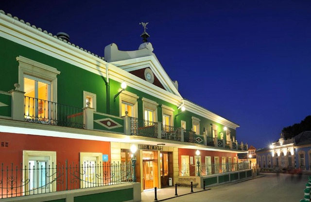 Balneario de Leana