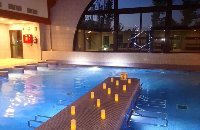 Balneario de Ledesma
