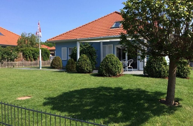 Baltic House-Wischuer