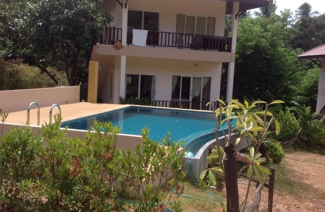 Ban Sabai 1 - Koh Phangan