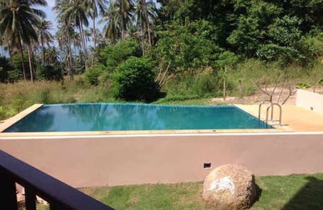 Ban Sabai Woktum - Koh Phangan