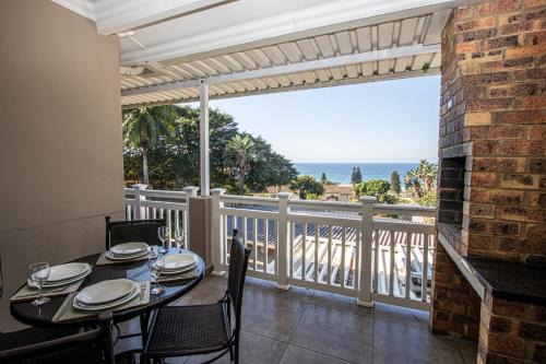 Banana Beach Club D11