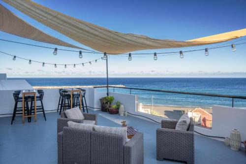 Banana Garden La Palma