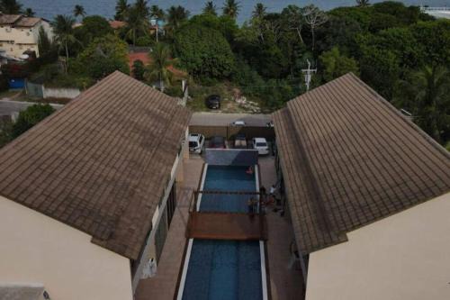 Bangalô em Corais de Carapibus