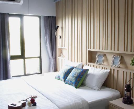 Bangkok Boutique Resort Rangsit