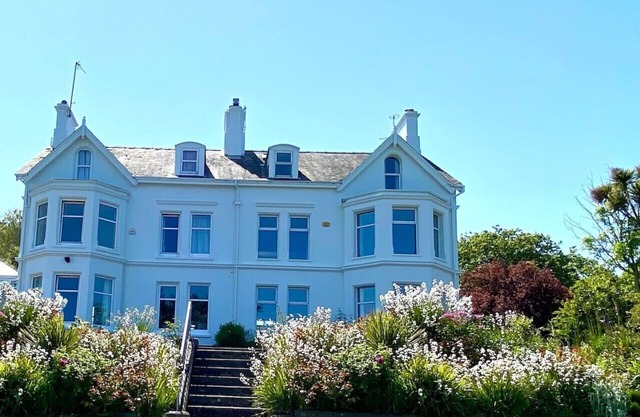 Bangor - Stunning View Across Belfast Lough