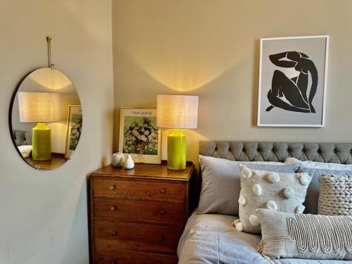 Bank House, Settle, Yorkshire Dales