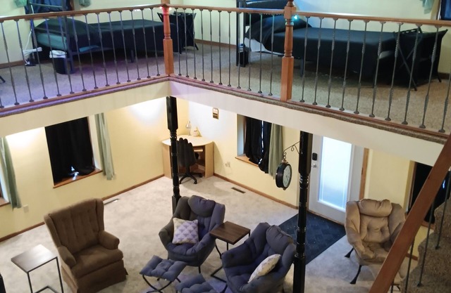 Bank on it! Suite Bank