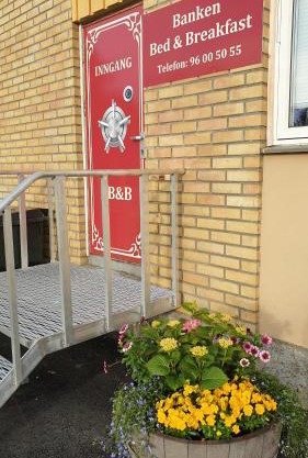Banken Bed & Breakfast