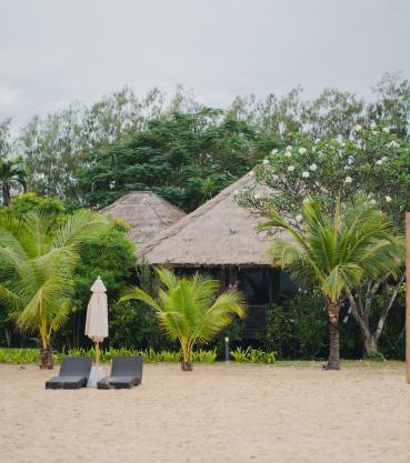 Bann Pae Cabana Hotel And Resort