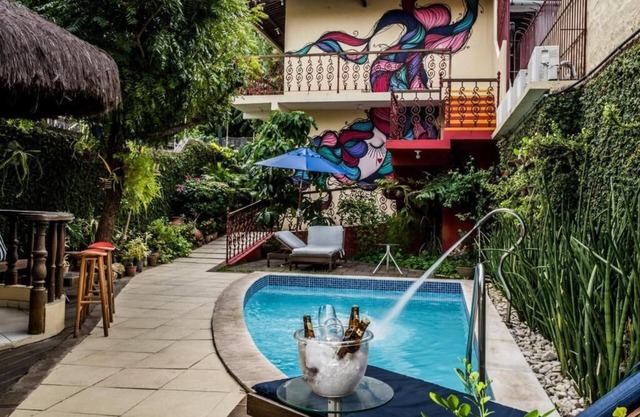 Baobá Pousada e SPA