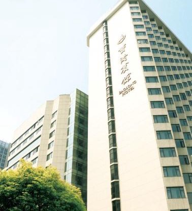 Baolong Hotel Shanghai
