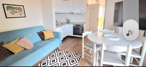 Baosići,dvije spavaće sobe