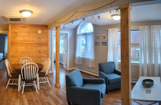 Bar Harbor Main Street Apartments