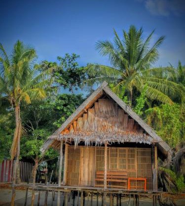 Baracuda Homestay