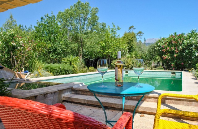 Baragreen, Finca 5StarsHome Mallorca