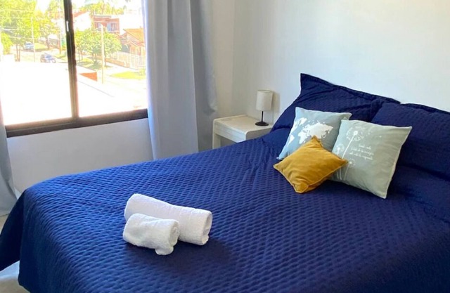 Barbara Suite Moron @barbarasuites