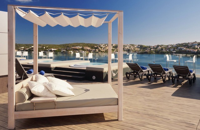 Barceló Hamilton Menorca - Adults Only