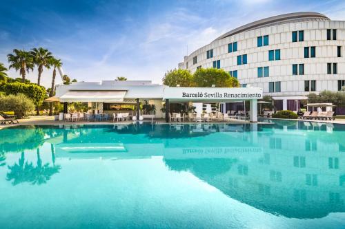 Barceló Sevilla Renacimiento