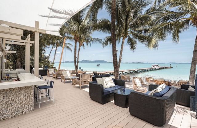 Barcelo Coconut Island Phuket