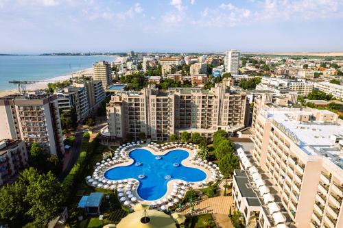 Barcelo Royal Beach - All Inclusive