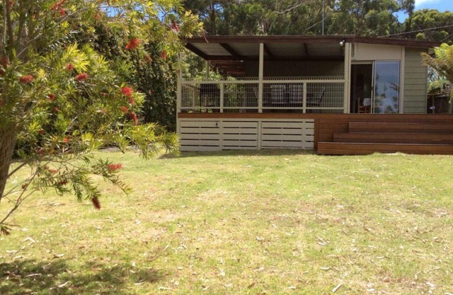 Bardham - Lovely Rural Aspect