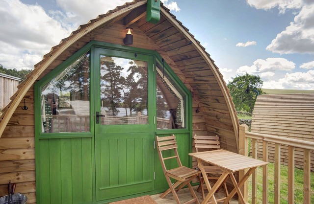 Barebones Glamping by Interhome