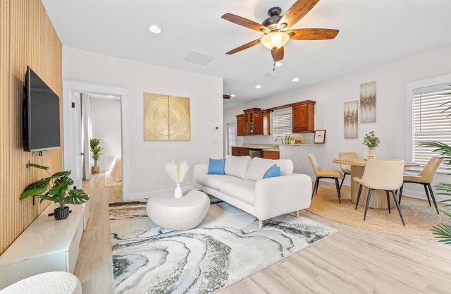 Barefoot Bungalow Sum