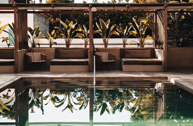 Barefoot Hotel Mallorca
