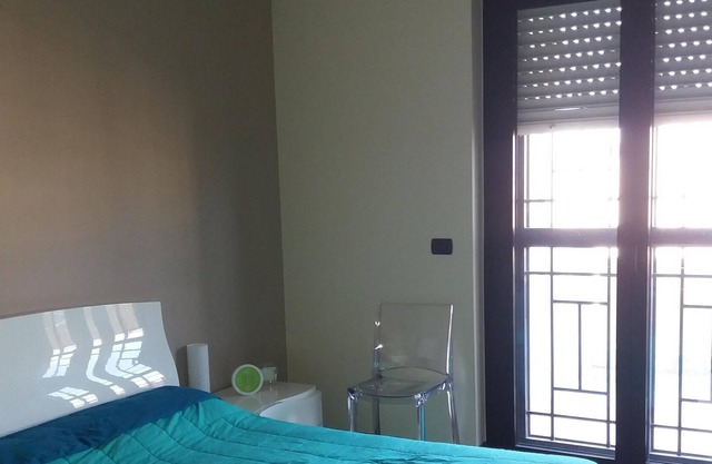 Bari Di Venere apartment
