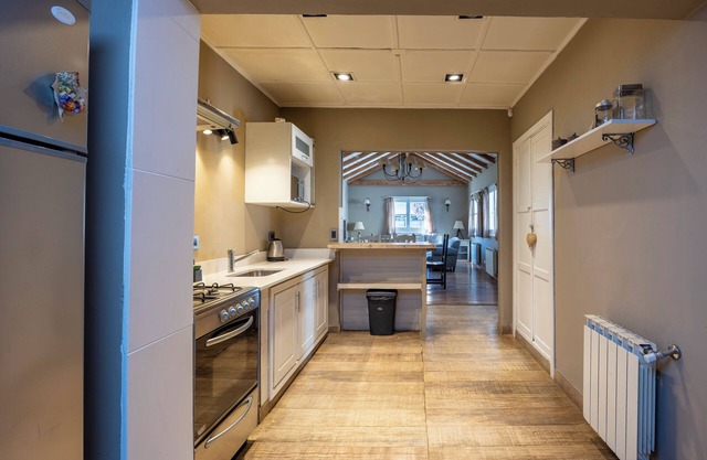 Bariloche Historic House Central