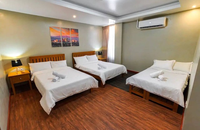 Barkada Room Life In Santa Maria