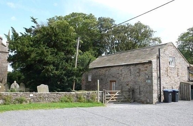 Barn Conversion Ideal for weekend breaks/family gatherings!