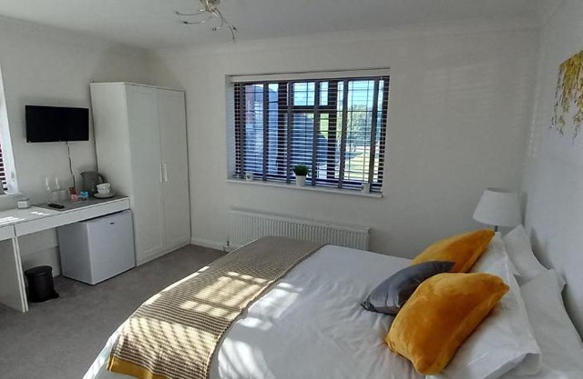 Barn Farm Guest House