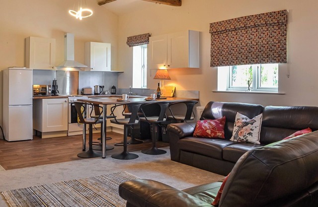 Barnby Barn 1 - UK43808