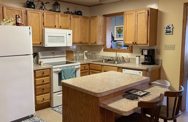 Barndominium on the Ranch!