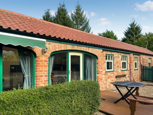 Barnside Cottage - Uk50574