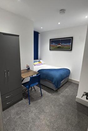 Barnsole Lodge, 5 bed 5 bathrooms 5TVs