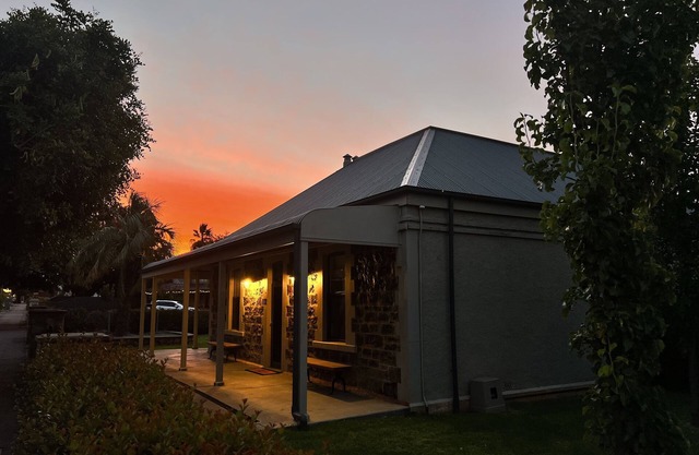 Barossa Bed & Breakfast