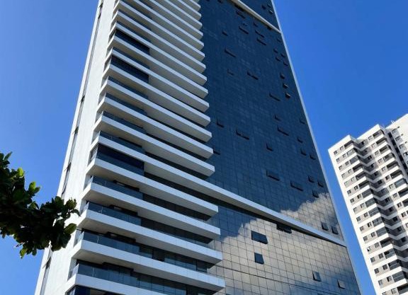 Barra Home stay 22 andar