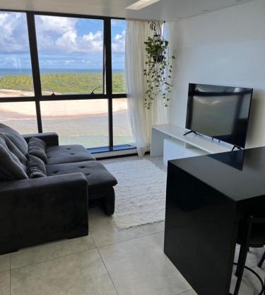 Barra Home Stay - Beira mar - 2 QUARTOS