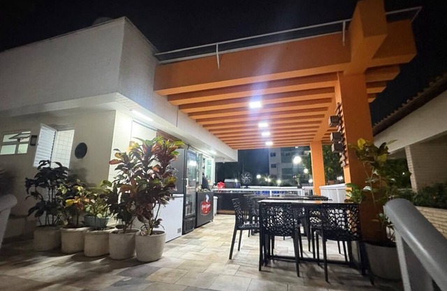 Barra Olímpica Riocentro Apartment