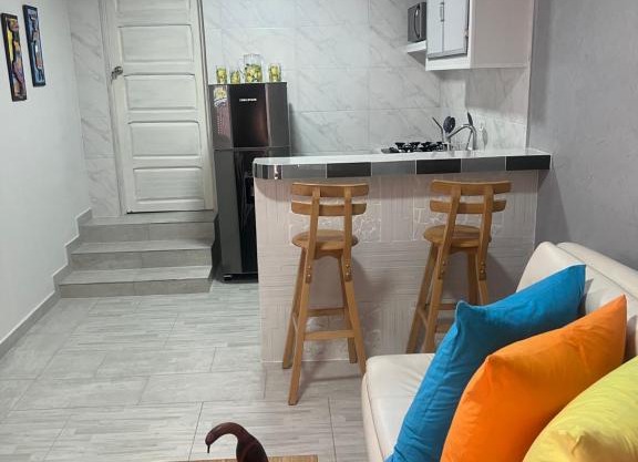 Barranquilla apartamento para disfrutar el tiempo