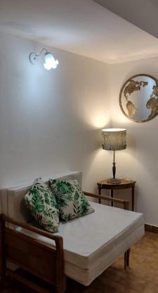 Barrio Norte hermoso apart privado