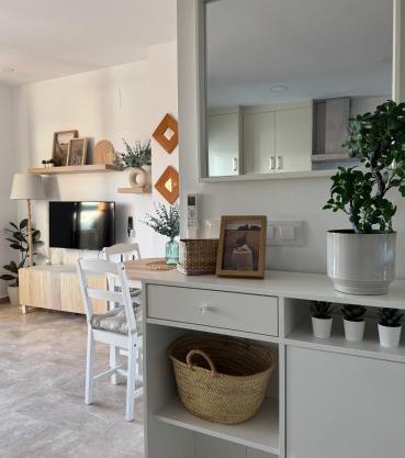 BARROSA CON ENCANTO, AC - WIFI - PARKING, Parejas y familias